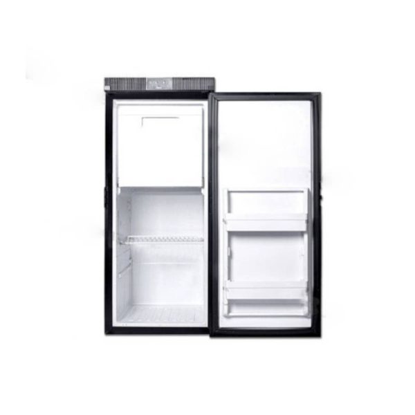 Frigorifero SVR90 L a Compressore Cerniera Destra