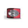 Fanale Posteriore Retromarcia Jokon W 810/12V Serie 810