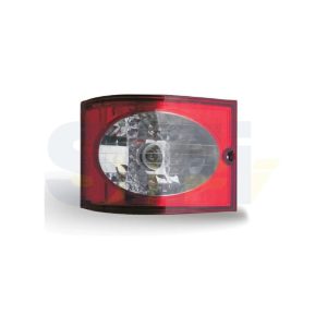 Fanale Posteriore Retromarcia Jokon W 810/12V Serie 810