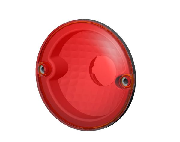 Fanale Posteriore Stop e Posizione