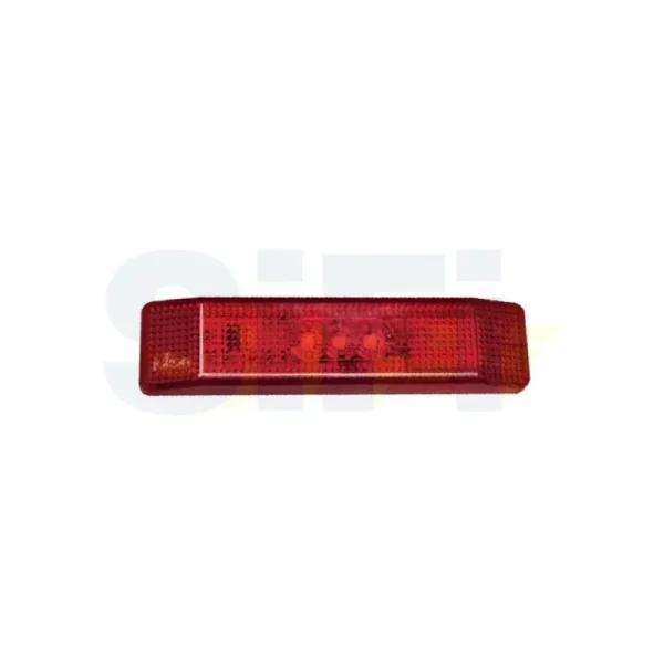 Luce Posteriore d'Ingombro a LED Adesivo Jokon S 2019