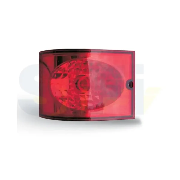 Fanale Retronebbia Modulabile Jokon Serie 810