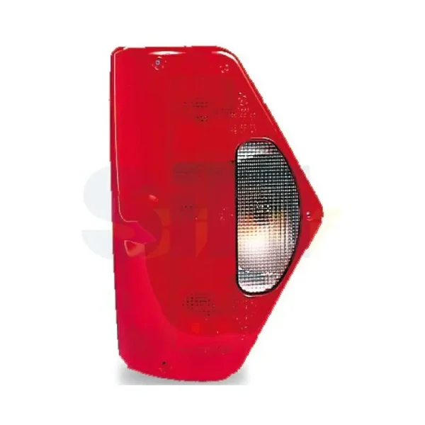 Fanale SX Jokon BBSNMR 2000/12V