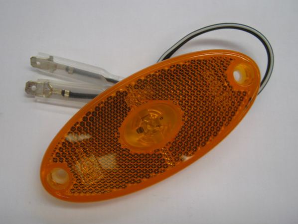 Fanale d'Ingombro McLouis Nevis 879 C 2020 2021