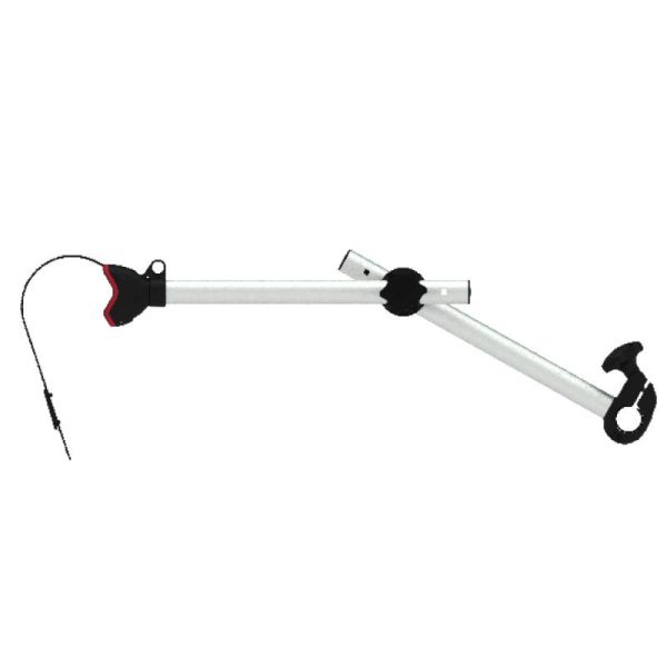 Fiamma Bike-Block Pro S D3