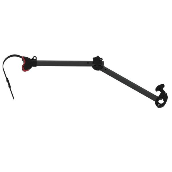 Fiamma Bike-Block Pro S D3 Deep Black