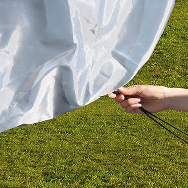 Fiamma Bike Cover Caravan