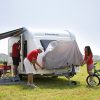 Fiamma Bike Cover Caravan