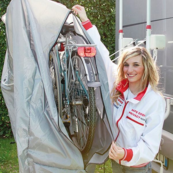 Fiamma Bike Cover Premium S