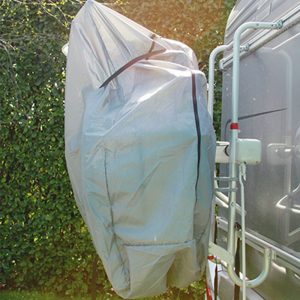 Fiamma Bike Cover Premium S