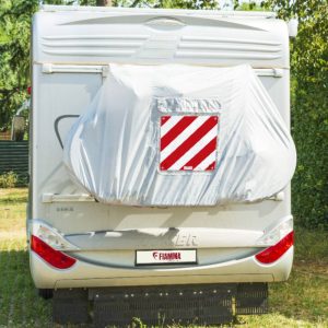 Fiamma Bike Cover S 2/3 Bikes