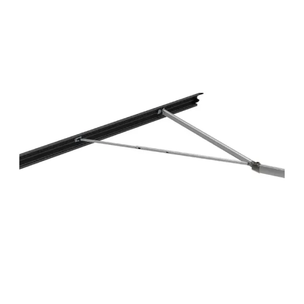 Fiamma F80s Kit Telescopic Rafter Arm