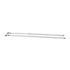 Fiamma F80s Kit Telescopic Rafter Arm