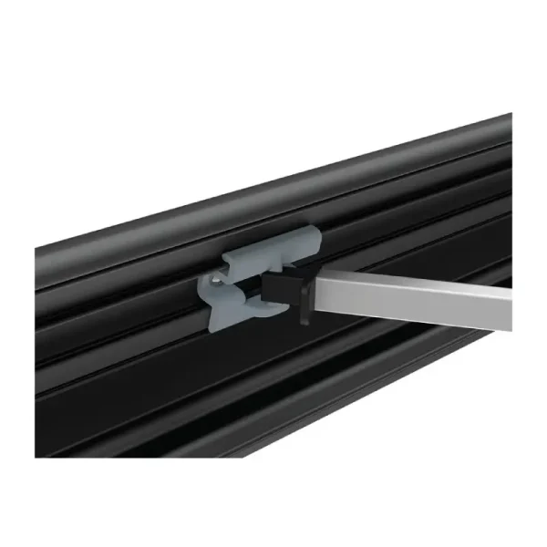 Fiamma F80s Kit Telescopic Rafter Arm