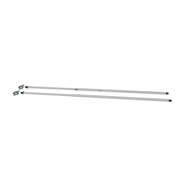 Fiamma F80s Kit Telescopic Rafter Arm