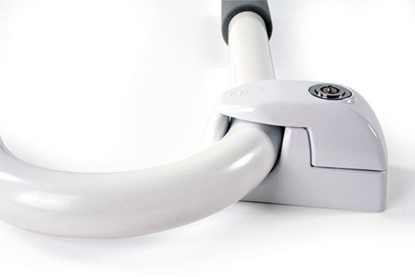 Kit Security Lock Fiamma