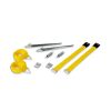 Fiamma-Tie-Down-Yellow.jpeg Fiamma Tie Down S Yellow
