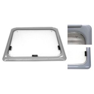 Finestra FAD Plastoform 960x600 cm