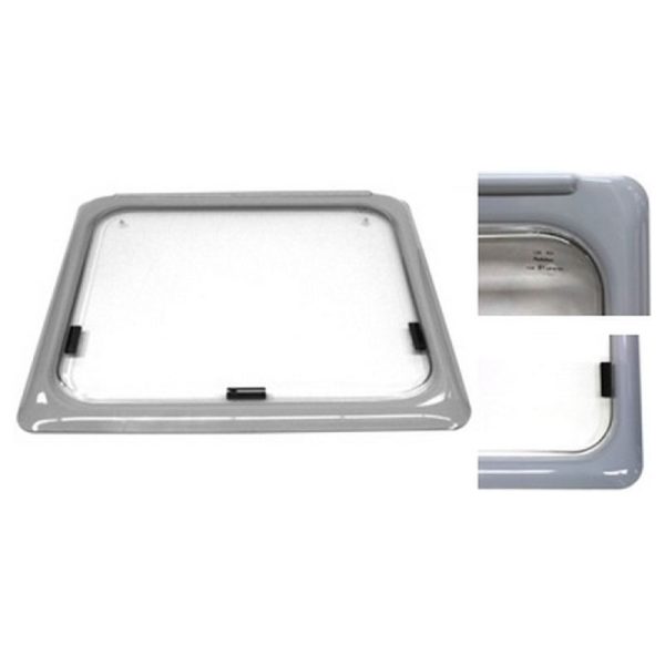 Finestra FAD Plastoform 960x600 cm