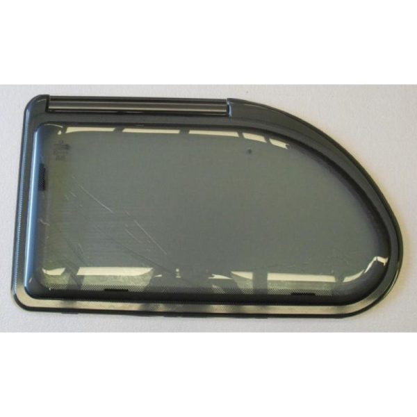 Finestra Polyplastic 700x350 mm Sagomata Serie 04.23