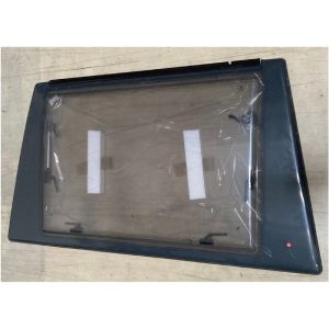 Finestra TM Cupolino 900x600 mm Plastoform