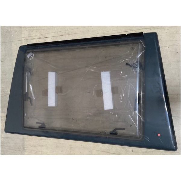 Finestra TM Cupolino 900x600 mm Plastoform