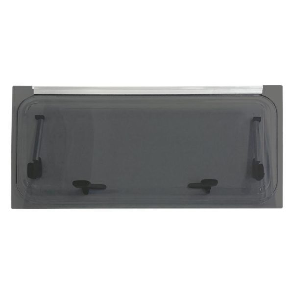 Finestra per Camper Asia 1000x600 mm Antracite