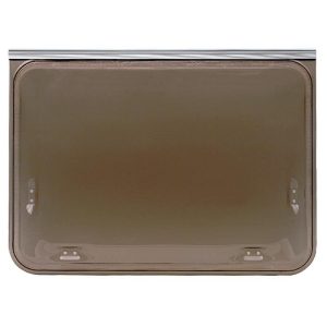 Finestra per Camper Europa 1000x500 mm Marrone