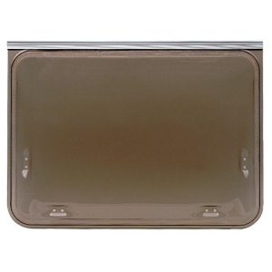 Finestra per Camper Europa 1000x550 mm Marrone