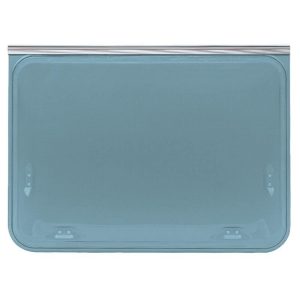 Finestra per Camper Europa 1360x550 mm Azzurro