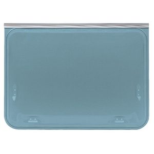 Finestra per Camper Europa 1550x650 mm Azzurro
