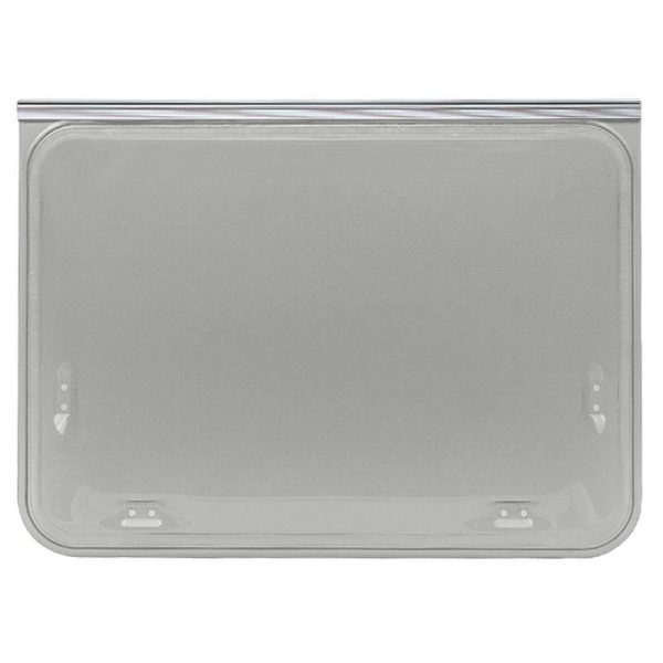 Finestra per Camper Europa 500x550 mm Grigio