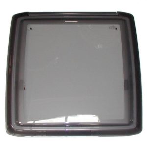 Finestra per Camper F28 500X500 a Compasso