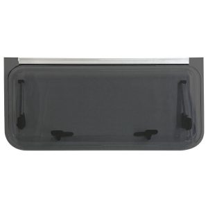 Finestra per Camper Oceania 900x500 mm Antracite