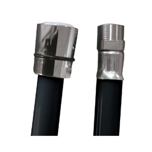 Flessibile-Ricambio-in-PVC-Nero-150cm.jpg Flessibile Ricambio in PVC Nero 150cm