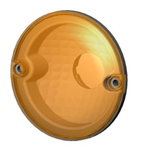 Fanale Posteriore Freccia Circolare