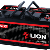 Batteria al Litio 100Ah Bassa 3Lion NDS