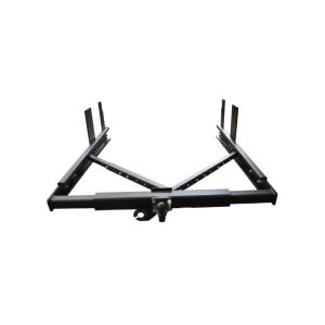 Gancio di traino per Camper Fiat Ducato 250 / X290 dal 2006 in poi Goldschmitt