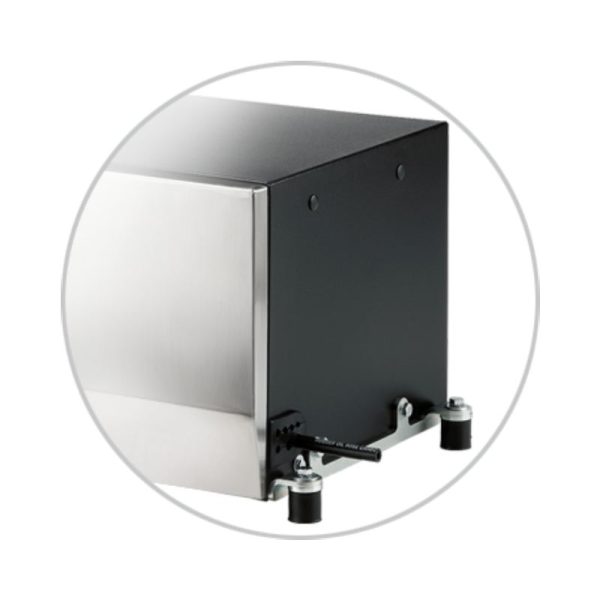 Generatore a Benzina per Camper Telair Energy 2510B YAMAHA con ASP