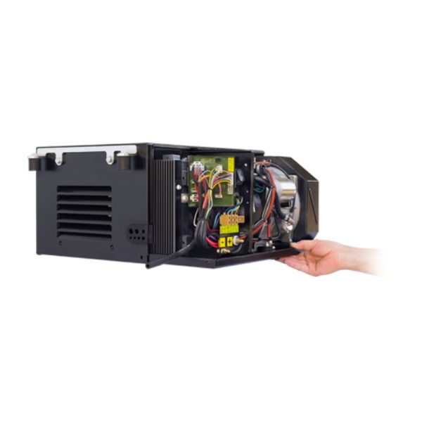 Generatore a Benzina per Camper Telair TIG 6000B YAMAHA