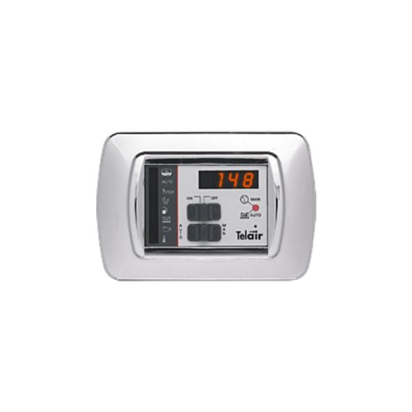 Generatore a Diesel per Camper Telair Energy 4010D con ASP