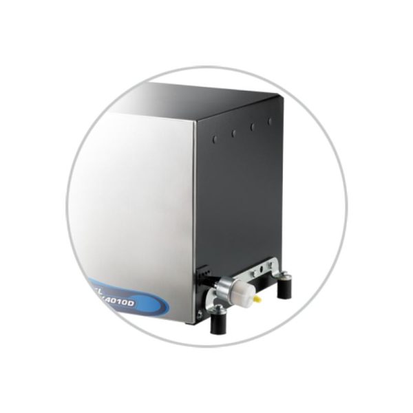 Generatore a Diesel per Camper Telair Energy 4010D con ASP