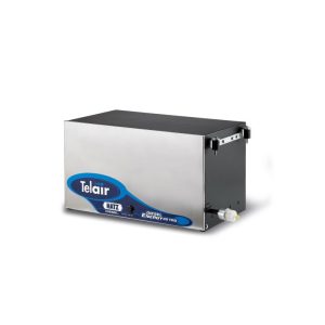 Generatore a Diesel per Camper Telair Energy 4010D con ASP