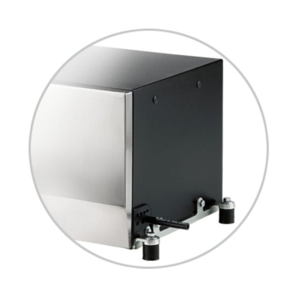 Generatore a Gas per Camper Teleco Telair Energy 2510G YAMAHA con Pannello Comandi Manuale