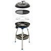 Grill a Gas Cadac CarriChef 2 BBQ e Piastra