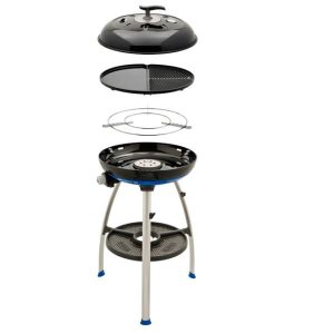 Grill a Gas Cadac CarriChef 2 BBQ e Piastra