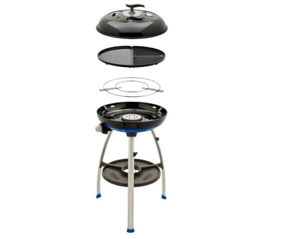 Grill a Gas Cadac CarriChef 2 BBQ e Piastra