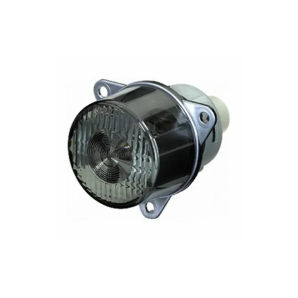 Indicatore di Direzione Anteriore SX e DX Hella12V 21W con Lampadina