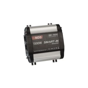 Inverter 12V 1500W NDS Smart-In Onda Modificata