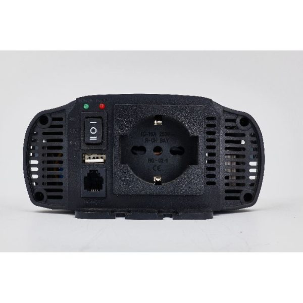 Inverter 12V 400W NDS Smart-In Onda Modificata